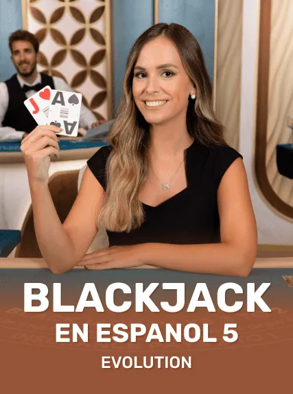 Blackjack VZN 6