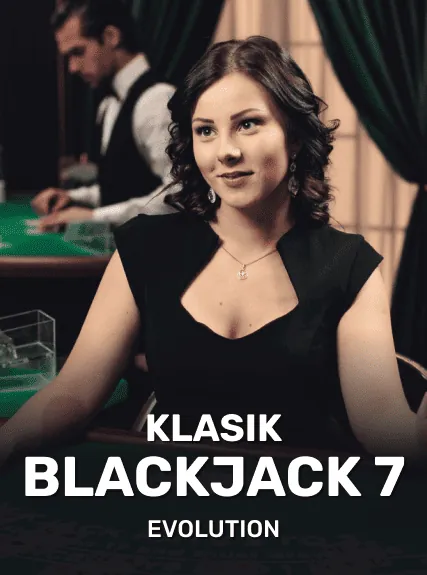 Blackjack 94 - Emerald