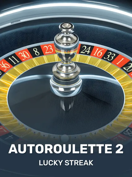 Auto-Roulette 1